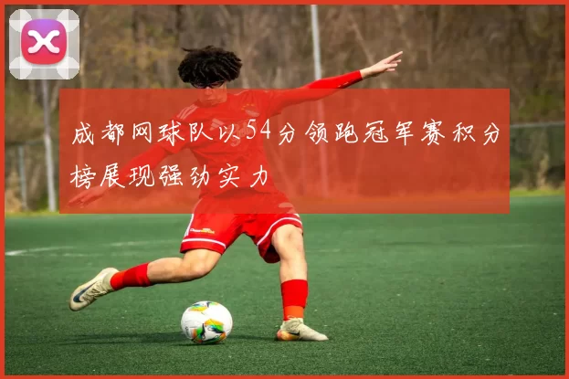 成都网球队以54分领跑冠军赛积分榜展现强劲实力